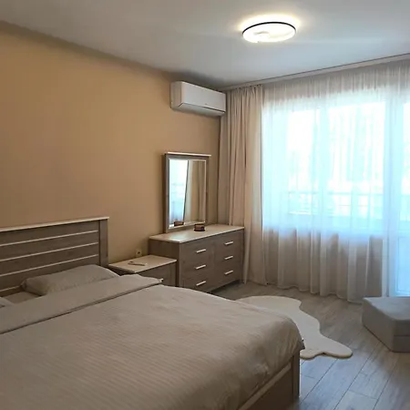 Appartement Boutique Family 5 Plovdiv
