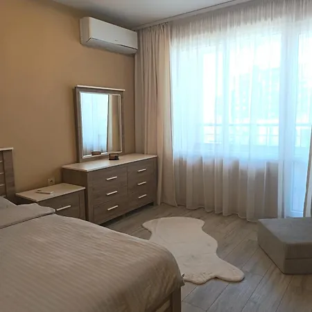 Boutique Family 5 Appartement Plovdiv