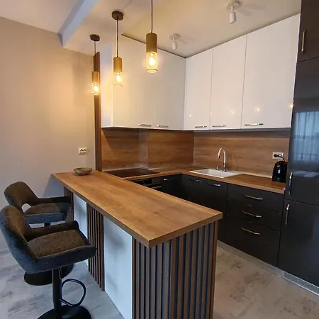 Appartement Boutique Family 5