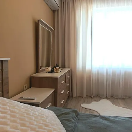 Apartamento Boutique Family 5 Plovdiv