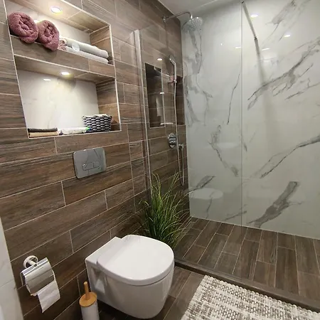 Boutique Family 5 Apartamento