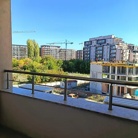 Boutique Family 5 Appartement *