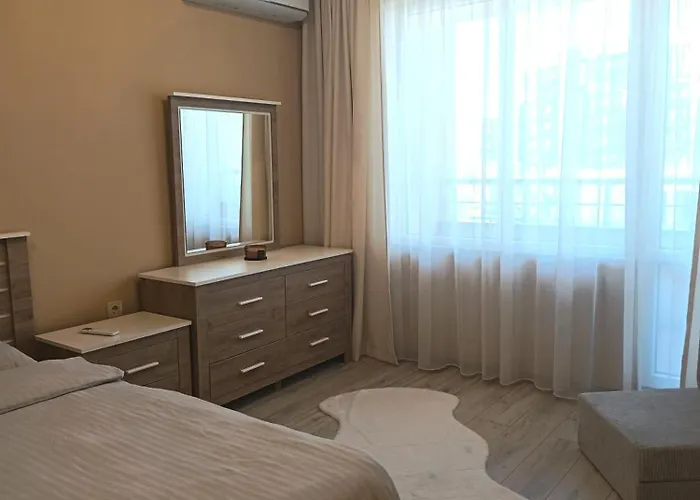 Boutique Family 5 Appartement Plovdiv