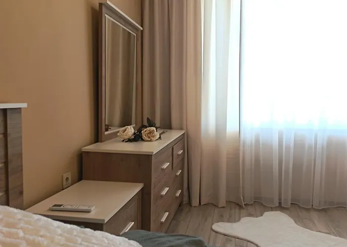 Appartement Boutique Family 5 Plovdiv