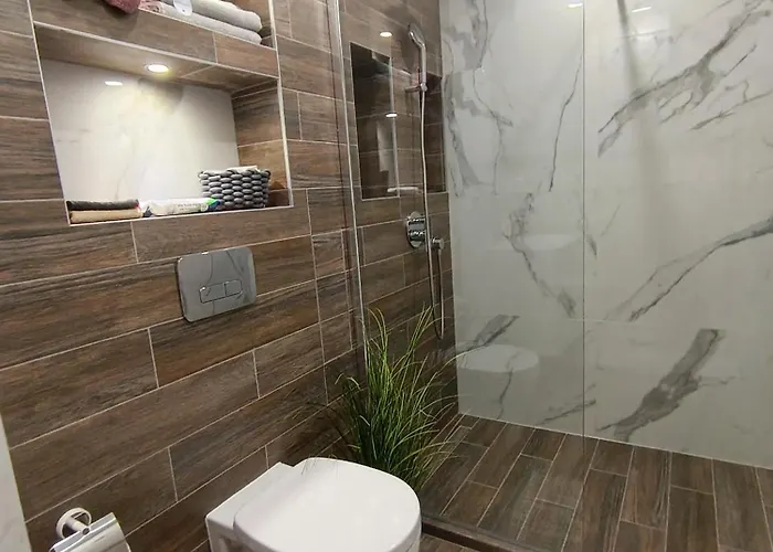 Boutique Family 5 Appartement