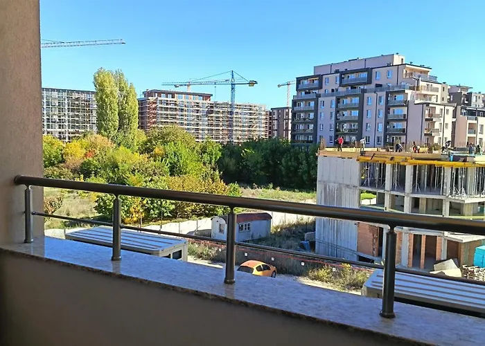 Boutique Family 5 Appartement *