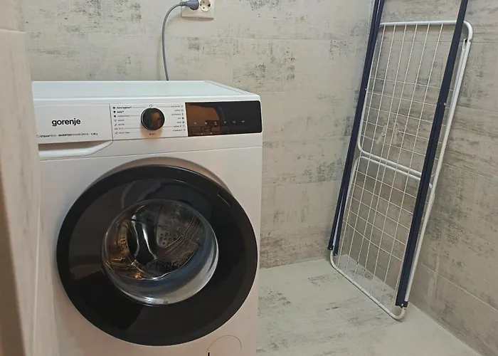 Appartement Boutique Family 5 Plovdiv