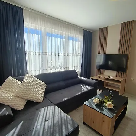 Boutique Family 5 * بلوفديف