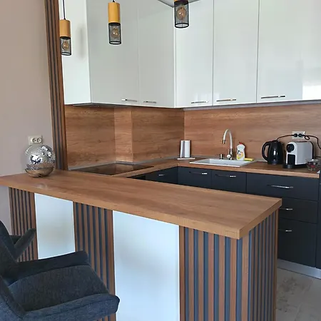 شقة Boutique Family 5