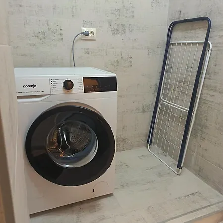 شقة Boutique Family 5 بلوفديف