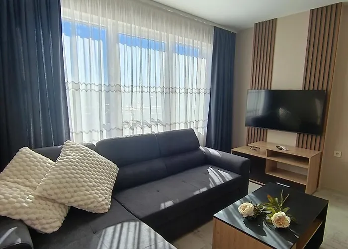 Boutique Family 5 * Plovdiv