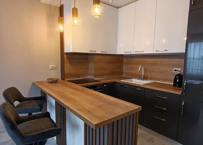 Apartment Boutique Family 5