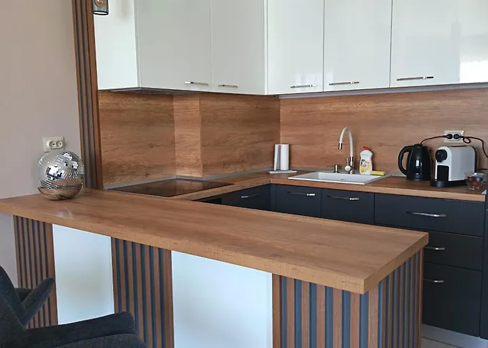 Apartment Boutique Family 5